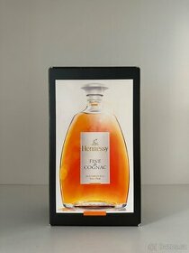 Hennessy Fine de Cognac 70 cl, 2012