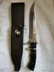 značkový nůž od nožíře HIBBENA