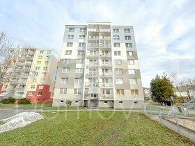 Prodej bytu OV 72 m2, Lipovská Jeseník - 1