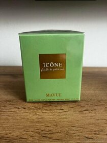 Francouzský parfum MAVUE ICÔNE fenille de patchouli
