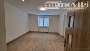 Pronájem bytu 2+kk, 62 m2 - centrum Hradec Králové