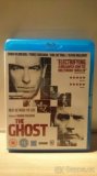 The Ghost (Blu-ray)