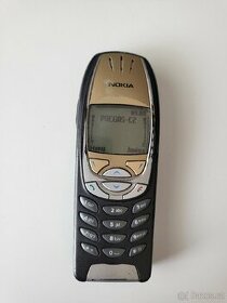 Mobilní telefon Nokia 6310