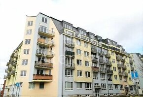Prodej mezonetového bytu 5kk/G,T 175m2,ul. Divišovská, Praha - 1