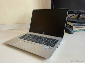 HP EliteBook 840 G5 14” 16 GB RAM i5 256 GB SSD - 1