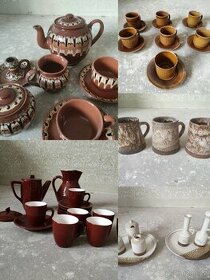 Prodám různou keramiku viz moje další inzeráty