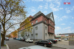 Prodej bytu 2+kk, 79 m², OV, Chomutov, ul. Čechova - 1