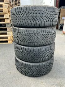 235/50 R19 Zimní pneu