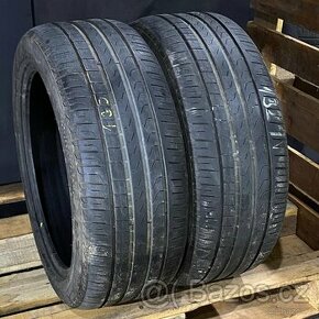 Letní pneu 235/45 R18 94Y Pirelli 5,5-6mm