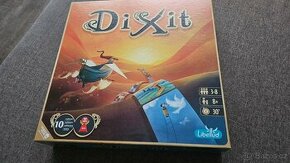 Dixit