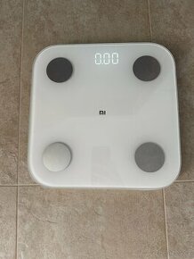 Osobní váha Xiaomi Mi body Composition Scale 2