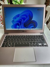 ASUS ZenBook UX303LA-RO539H - 1