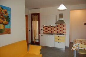Pronájem bytu 2+kk 65 m², Marina di Grosseto, Itálie
