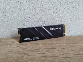 SSD M2 NVMe Fanxiang S690Q - 2000GB / 2TB
