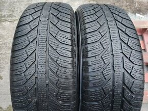 Zimní pneu Semperit 215 65 17