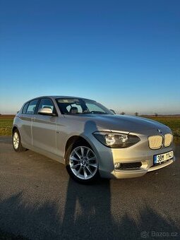 BMW řady 1 / F20