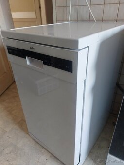 Nová Myčka Amica MV 456 ADW