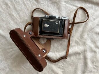 Selling Moskva 4 photo camera (Москва 4)