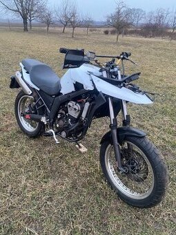derbi terra 125
