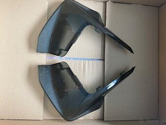 KTM 890 (790) adv kryty plast kolem světla