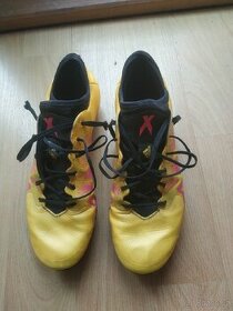 Kopačky (kolíky) Adidas techfit X 15.1
