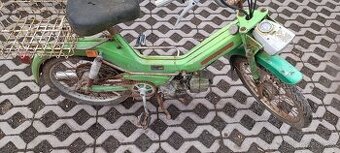 Koupím - puch maxi