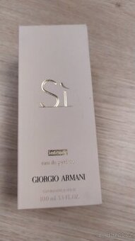 Armani Si Intense
