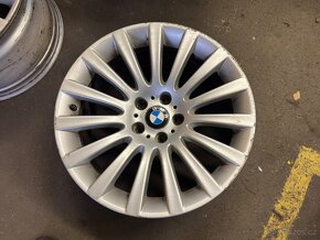 Disky BMW F07