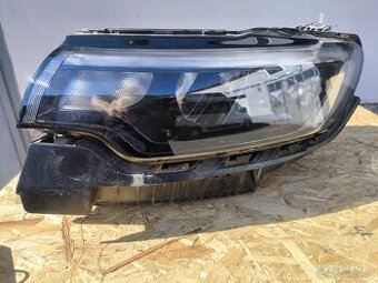Jeep Compass Fl. 501508830