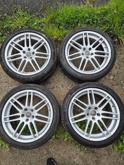 Alu kola Audi 5x112R19"Et-45