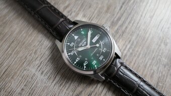 Seiko SRPJ89K1 / SBSA203