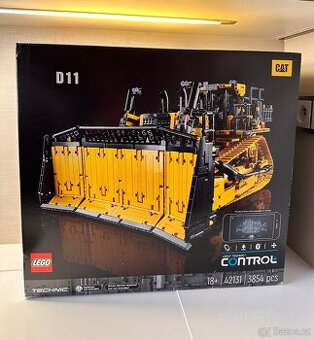 Lego Technic