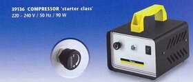 Kompresor Starter class