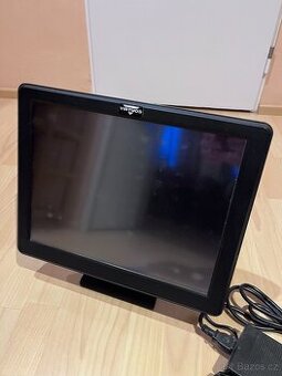 Dotykový monitor Virtuos - pokladní - 1