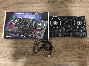 Dj controller Numark Party mix
