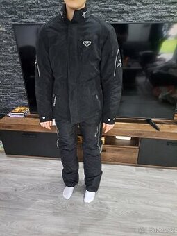 Dámské moto oblečení - 1