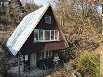 Prodej chaty, 58 m², Zlín