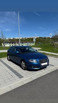 Audi A3 1.9 TDI 2009