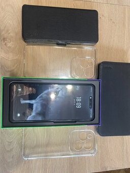 Prodám telefon Infinix HOT 40 Pro 16GB/256GB Starlit Black