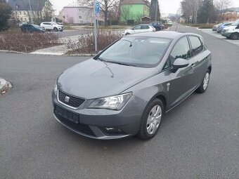 SEAT IBIZA 1.2 TSi STYLE 1.MAJITEL