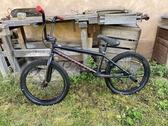 BMX Wethepeople Nova 19