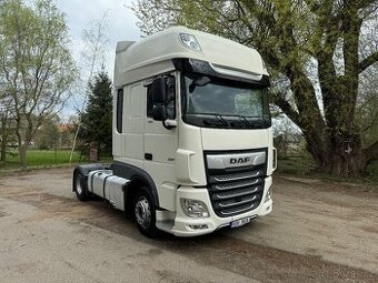 DAF XF 480 SSC STANDART 2021 450000 KM
