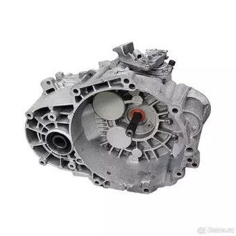 6q převodovka 1.8t 02M s Quaife samosvorem