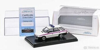 Škoda Forman (1993) 1:43 - Vězeňská Služba ABREX 150ks