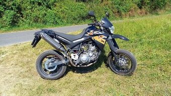 Yamaha XT 660 X