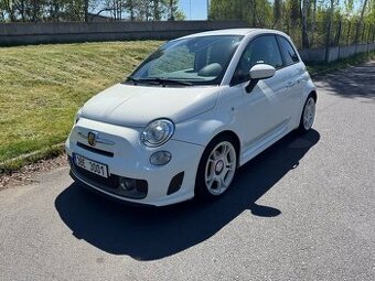 Abarth 595 turismo - 1