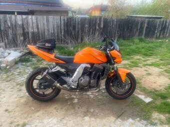 Kawasaki Z750