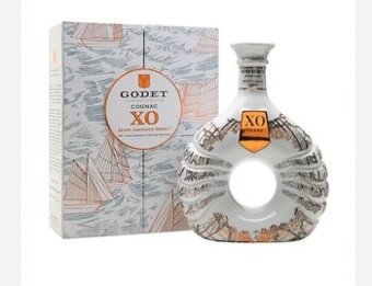 GODET CONAG XO TERRE CERAMIC LIMITOVANA EDICEANA EDICE - 1