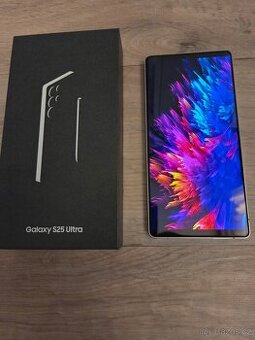 Samsung Galaxy S25 Ultra 12GB/512GB