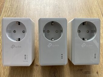 PowerLine - TP-Link